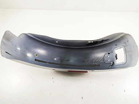 2015 Harley FXDL Dyna Low Rider Rear Fender White Hot Pearl 59634-06A {{ shop.shopifyCountryName }} - Mototech271