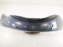 Load image into Gallery viewer, 2015 Harley FXDL Dyna Low Rider Rear Fender White Hot Pearl 59634-06A
