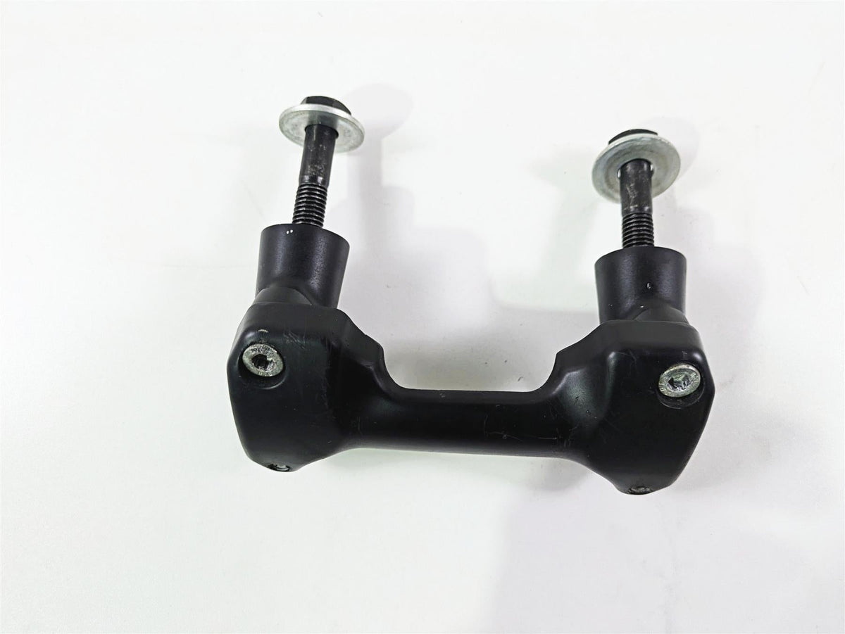 2016 Indian Chief Classic Handlebar Handle Bar Holder Risers 5139656 {{ shop.shopifyCountryName }} - Mototech271