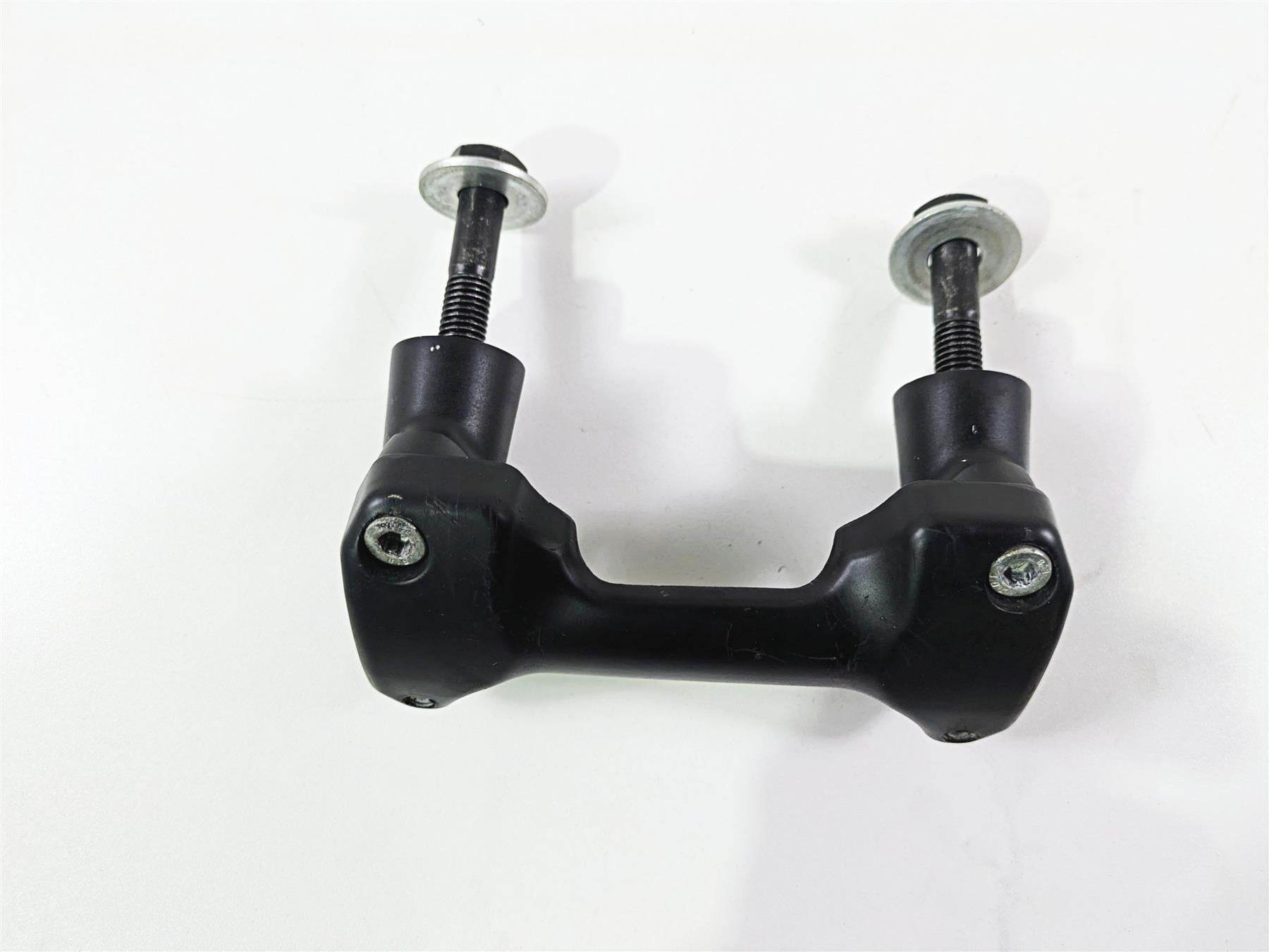 2016 Indian Chief Classic Handlebar Handle Bar Holder Risers 5139656 {{ shop.shopifyCountryName }} - Mototech271
