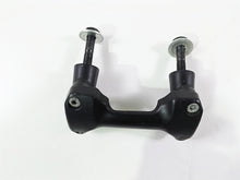 Load image into Gallery viewer, 2016 Indian Chief Classic Handlebar Handle Bar Holder Risers 5139656 | Mototech271
