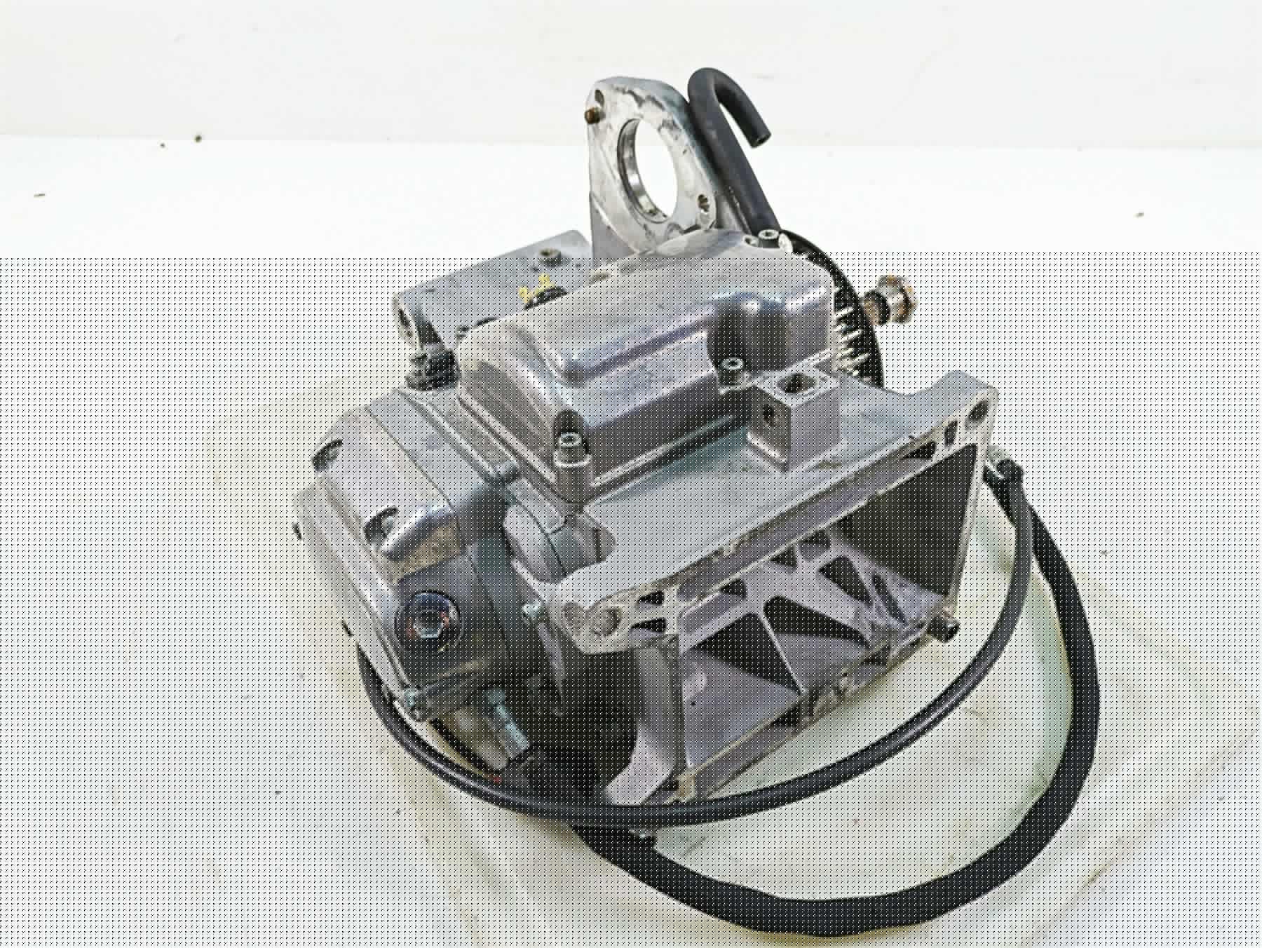 2006 Harley FLSTI Softail Heritage 5-Speed Transmission Gear Box 33098-06A {{ shop.shopifyCountryName }} - Mototech271