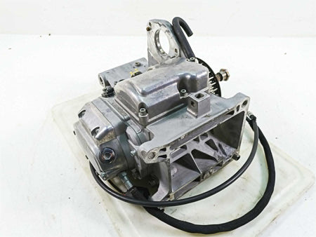 2006 Harley FLSTI Softail Heritage 5-Speed Transmission Gear Box 33098-06A {{ shop.shopifyCountryName }} - Mototech271