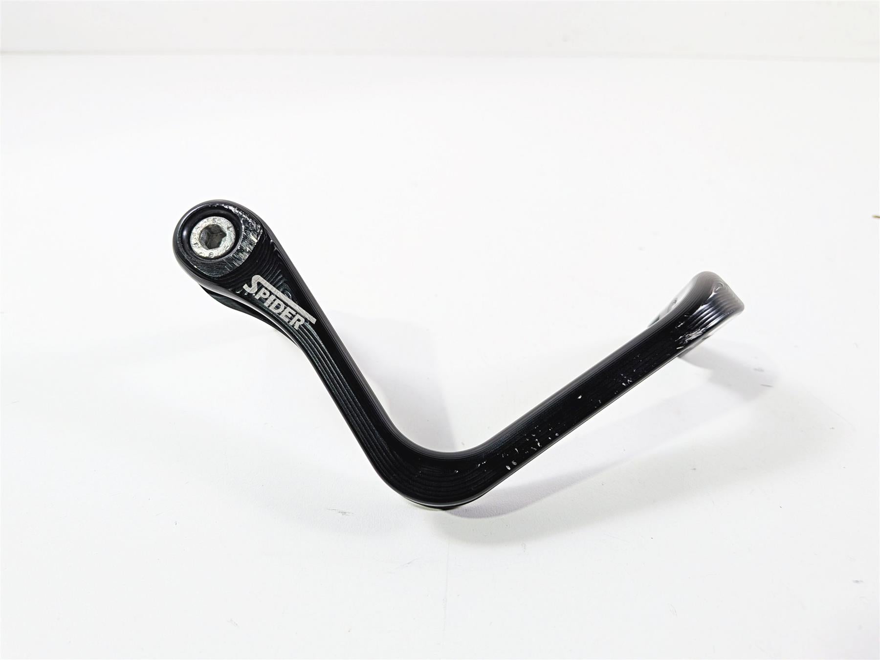 2018 Aprilia RSV4 RR Spider Racing Hand Brake Guard SP121/22 08.20 {{ shop.shopifyCountryName }} - Mototech271