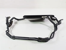 Load image into Gallery viewer, 2018 Harley FLHCS Softail Heritage 115th Oil Cooler + Lines &amp; Cover 62700191
