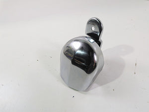 2010 Harley Touring FLHXSE CVO Street Glide Horn & Chrome Cover 69060-90H