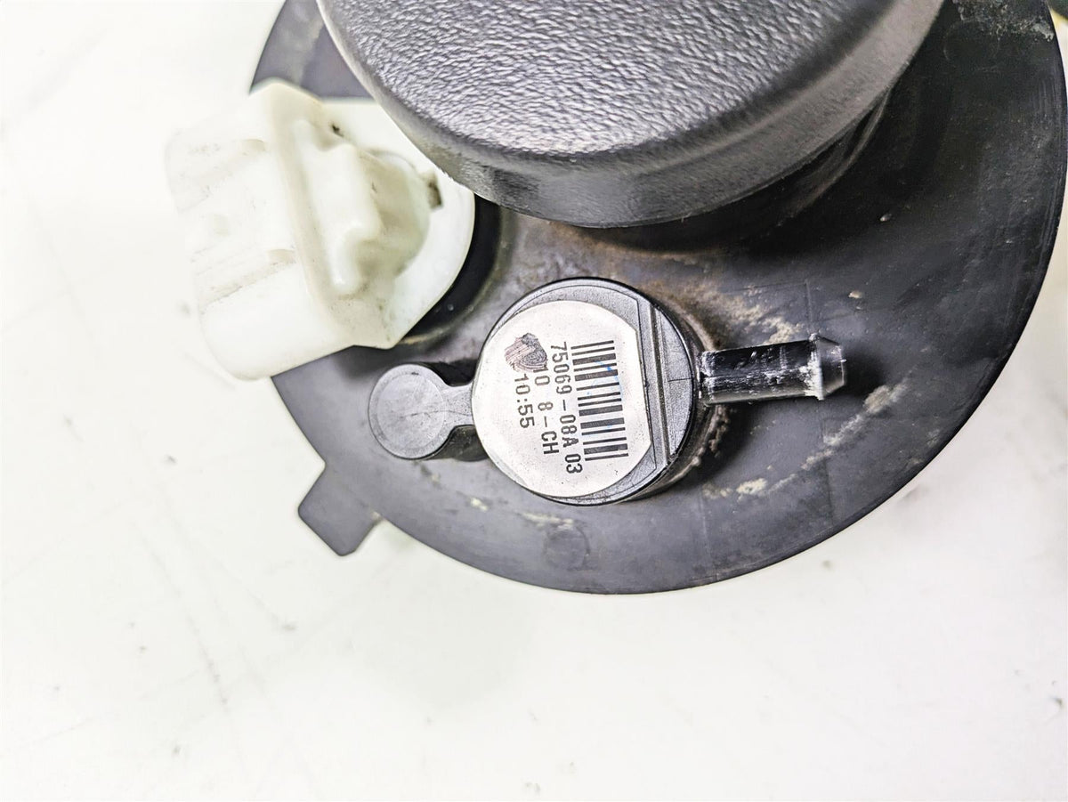 2008 Harley Touring FLHTP Electra Glide Fuel Gas Petrol Pump - Tested 75069-08D {{ shop.shopifyCountryName }} - Mototech271