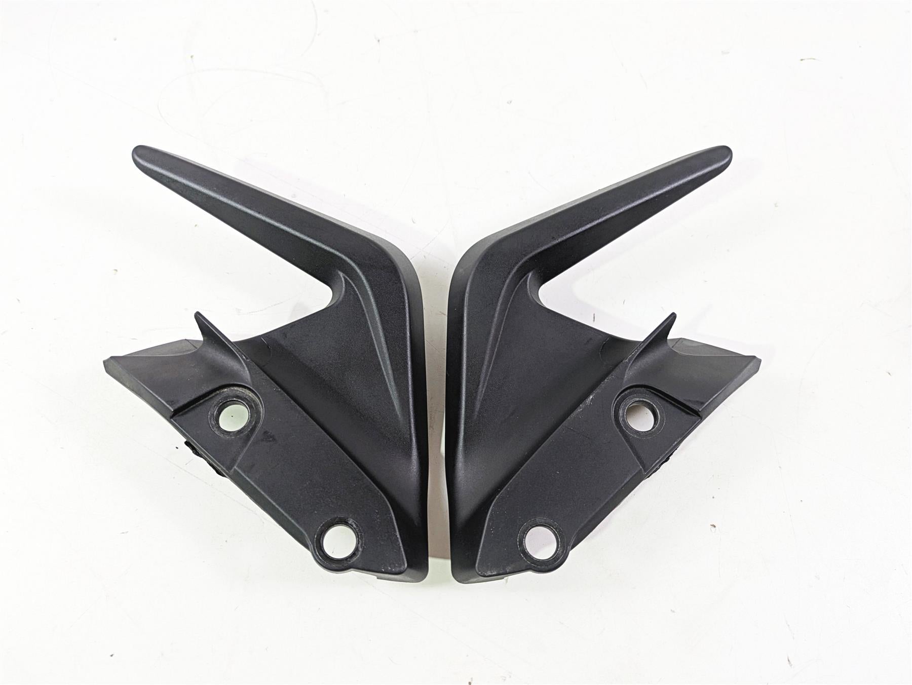 2016 Ducati Monster 1200 S Rear Grab Bar Handle Set 80610371B 80610381B {{ shop.shopifyCountryName }} - Mototech271