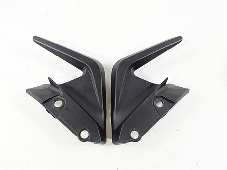 2016 Ducati Monster 1200 S Rear Grab Bar Handle Set 80610371B 80610381B {{ shop.shopifyCountryName }} - Mototech271