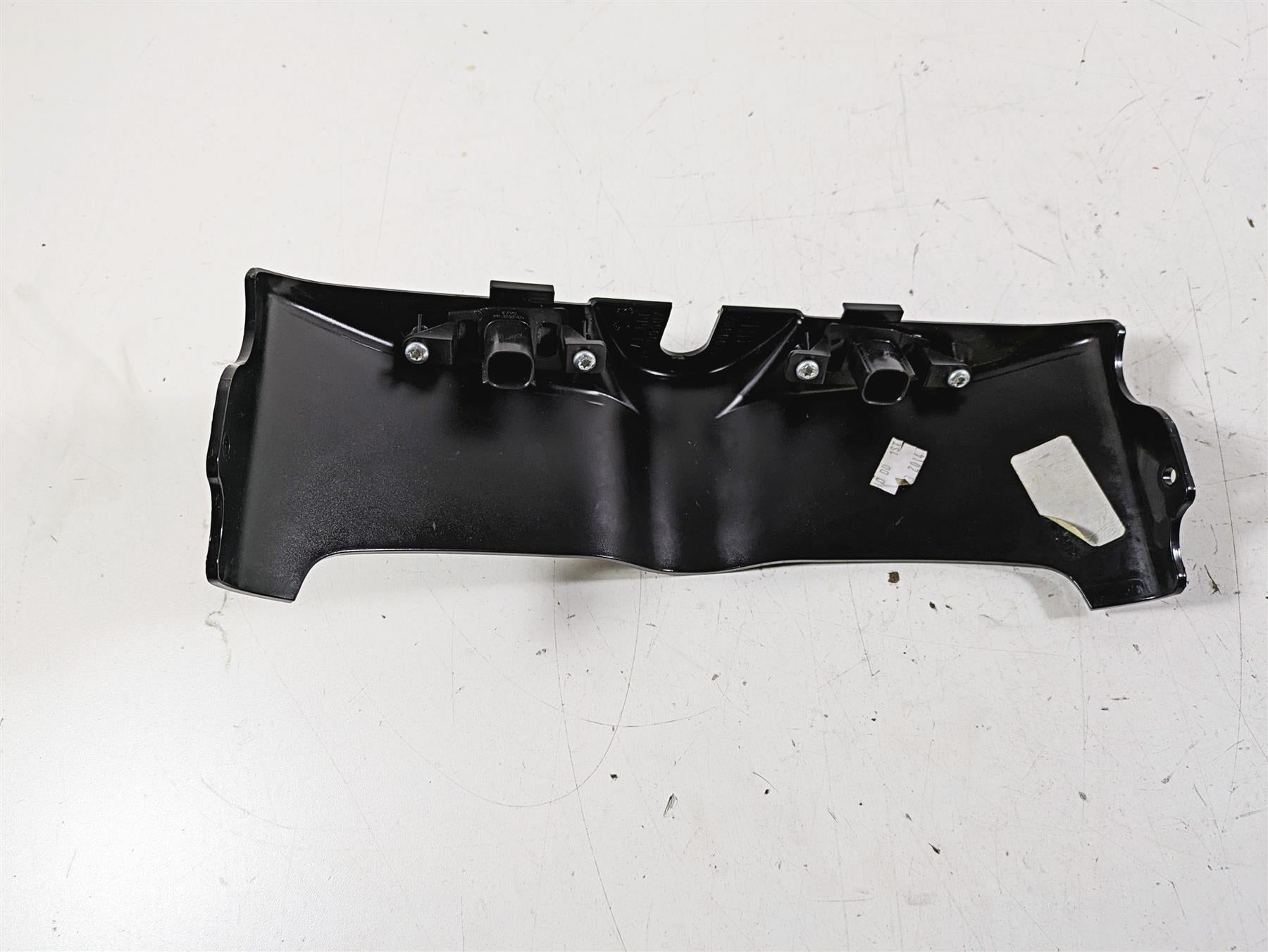 2015 Harley Touring FLHXS Street Glide Ignition Switch Panel Fairing 70900392DH {{ shop.shopifyCountryName }} - Mototech271
