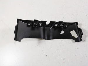 2015 Harley Touring FLHXS Street Glide Ignition Switch Panel Fairing 70900392DH | Mototech271