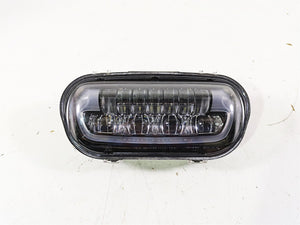 2018 Harley Softail FXFBS Fat Bob Headlight Led Head Light + Mount 67700288 | Mototech271