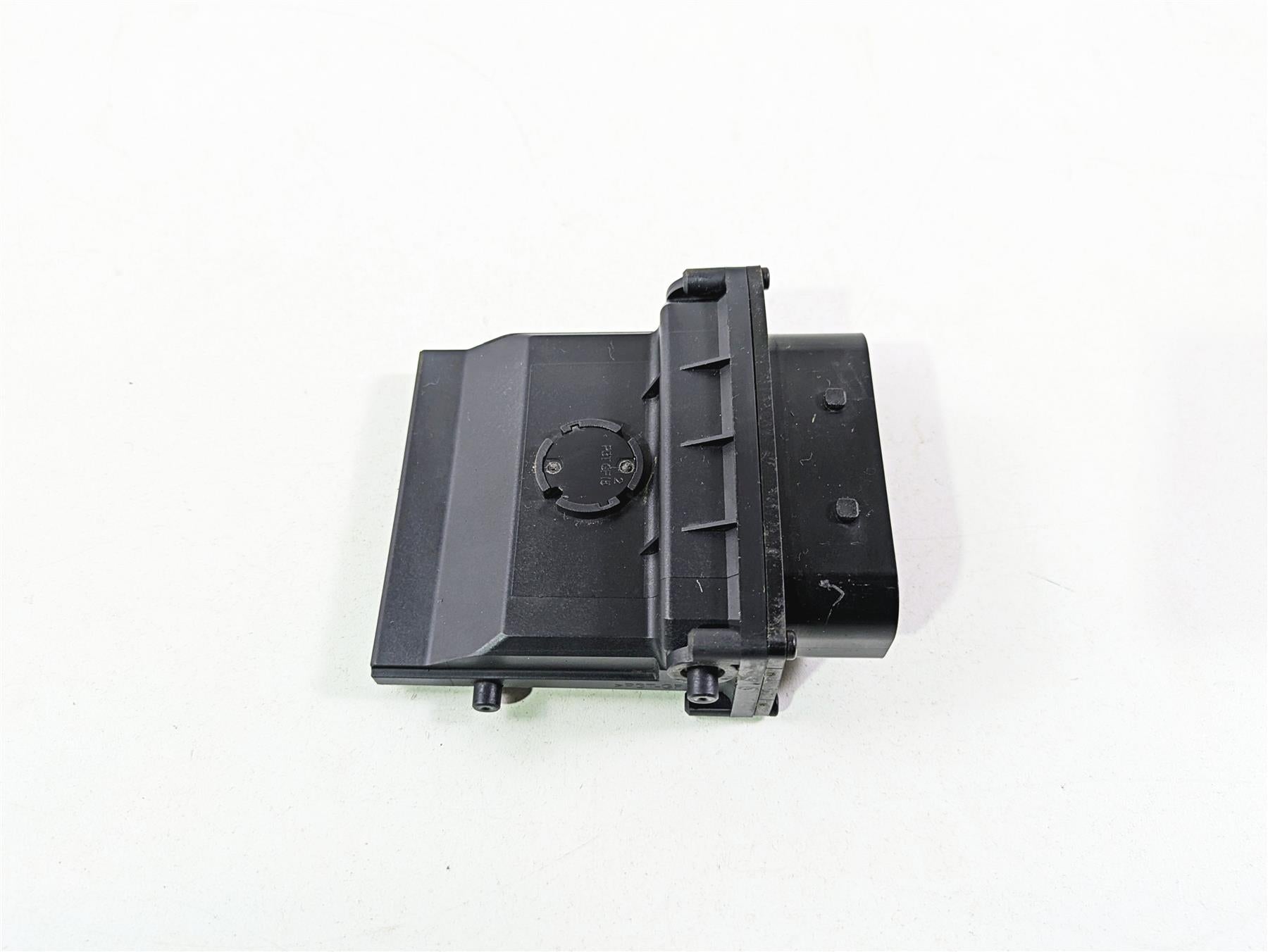 2017 BMW R1200 GS K50 Esa Suspension Shock Control Module 61358359963 {{ shop.shopifyCountryName }} - Mototech271