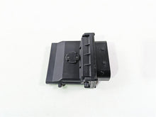 Load image into Gallery viewer, 2017 BMW R1200 GS K50 Esa Suspension Shock Control Module 61358359963
