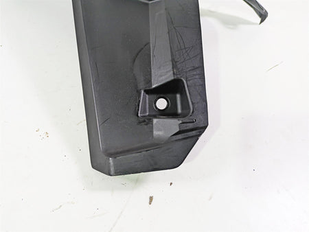 2018 KTM 1290 Super Adv S Front Side Air Intake Fairing Set 60708102000 {{ shop.shopifyCountryName }} - Mototech271