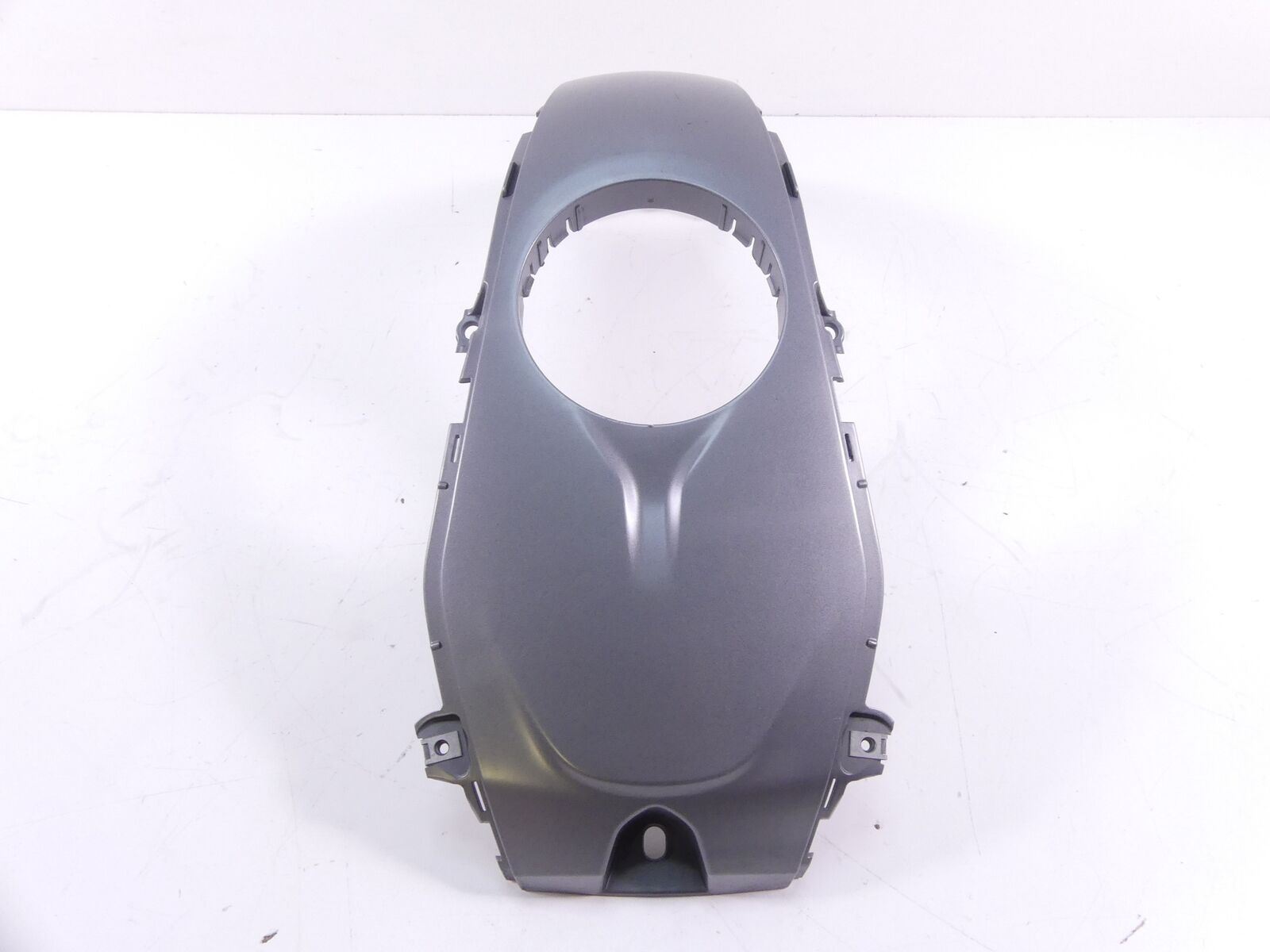 2016 BMW R1200 RT RTW K52 Center Tank Cover Fairing Cowl 46638533558 {{ shop.shopifyCountryName }} - Mototech271