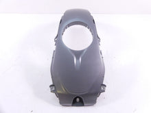 Load image into Gallery viewer, 2016 BMW R1200 RT RTW K52 Center Tank Cover Fairing Cowl 46638533558
