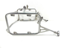 Load image into Gallery viewer, 2009 BMW R1200GS K255 Adv Saddlebag Pannier Rack Holder Set 46547699876
