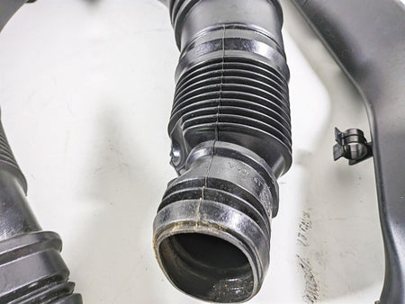 2006 Sea-Doo GTX Supercharged Intake Duct Hose Tube Set 273000188 273000214 {{ shop.shopifyCountryName }} - Mototech271