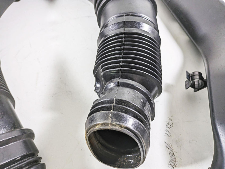 2006 Sea-Doo GTX Supercharged Intake Duct Hose Tube Set 273000188 273000214 {{ shop.shopifyCountryName }} - Mototech271