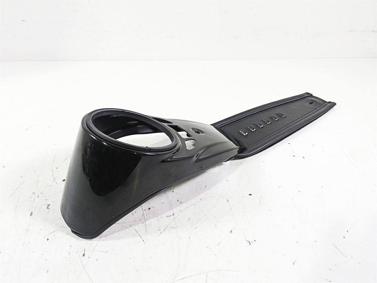 2019 Harley FLHCS Softail Heritage Upper Fuel Tank Dash Console Cover 70900716 {{ shop.shopifyCountryName }} - Mototech271