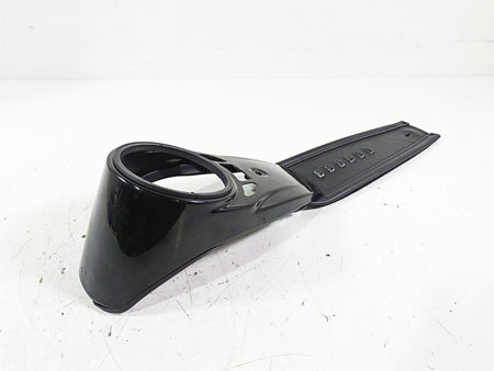 2019 Harley FLHCS Softail Heritage Upper Fuel Tank Dash Console Cover 70900716 {{ shop.shopifyCountryName }} - Mototech271
