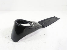 Load image into Gallery viewer, 2019 Harley FLHCS Softail Heritage Upper Fuel Tank Dash Console Cover 70900716
