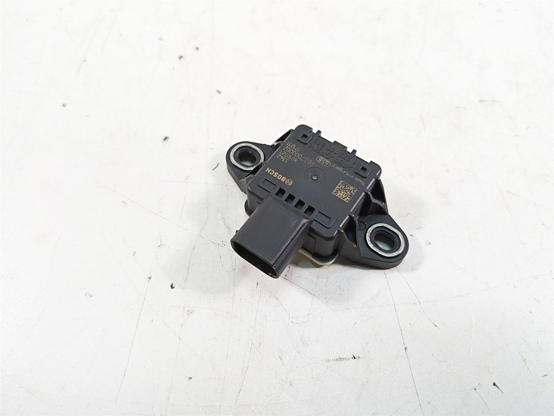 2018 Kawasaki ZX1002 Ninja H2 SX Bosch Gyro Sensor Lean Angle 21176-0819 {{ shop.shopifyCountryName }} - Mototech271