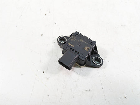 2018 Kawasaki ZX1002 Ninja H2 SX Bosch Gyro Sensor Lean Angle 21176-0819 {{ shop.shopifyCountryName }} - Mototech271