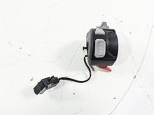 Load image into Gallery viewer, 2019 Triumph Speed Triple RS 1050 Left Hand Control Switch READ T2044780 | Mototech271
