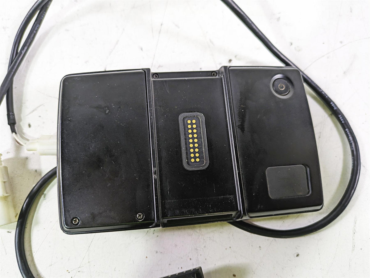2014 BMW R1200 RT RTW K52 Garmin Gps Display Screen Navigation 5 V 77528535826 {{ shop.shopifyCountryName }} - Mototech271