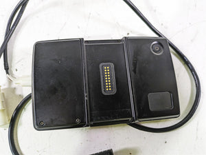2014 BMW R1200 RT RTW K52 Garmin Gps Display Screen Navigation 5 V 77528535826 | Mototech271