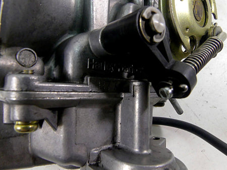 1997 Harley Sportster XL1200 C Carburetor Carb - Tested 27480-97A {{ shop.shopifyCountryName }} - Mototech271