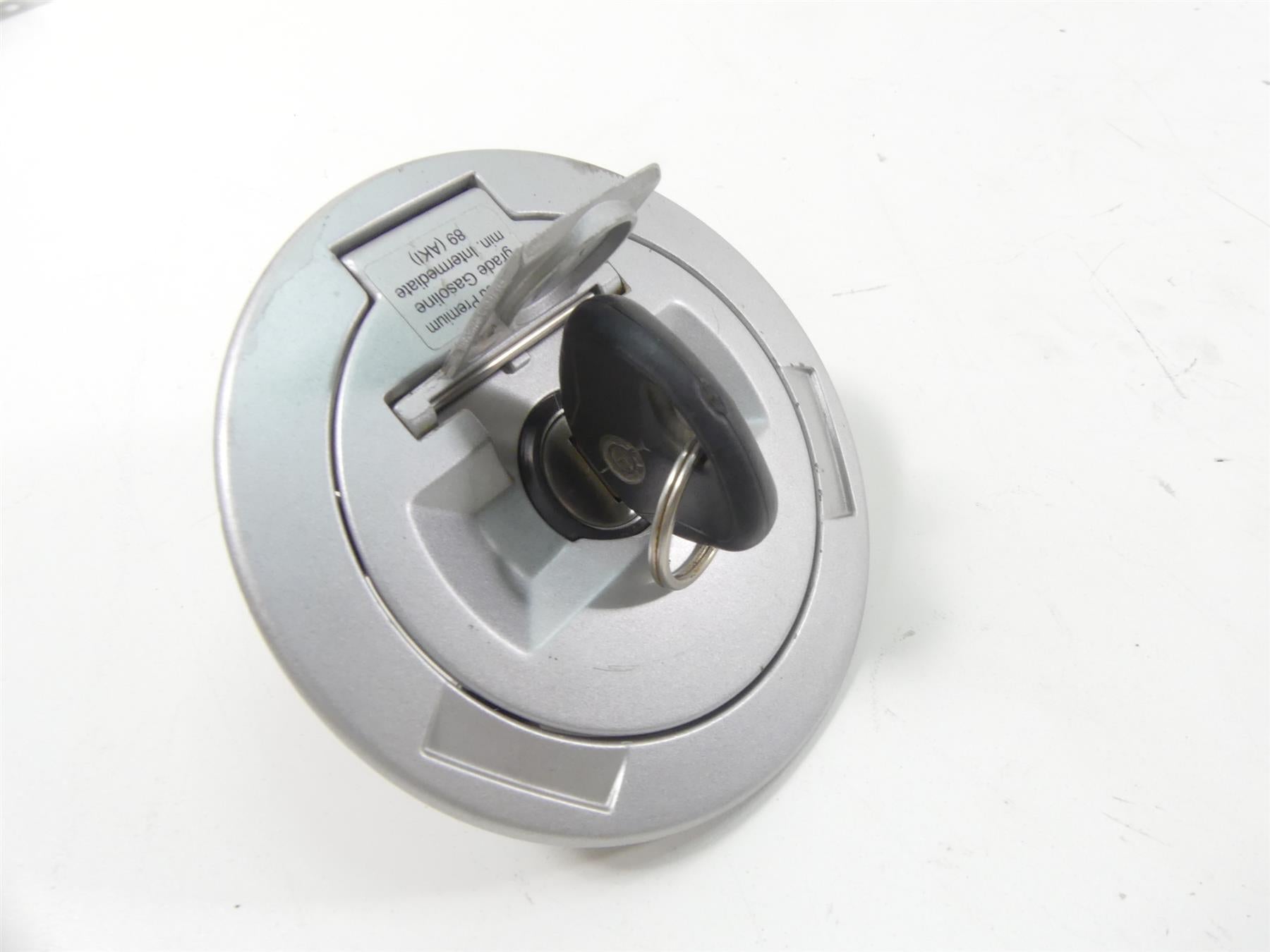 2009 BMW R1200GS K25 Cdi Ecm Ignition Switch Key Locks Set 7722565 51257700072 {{ shop.shopifyCountryName }} - Mototech271