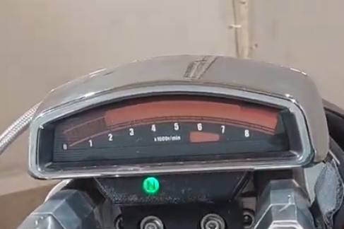 2007 Suzuki M109R VZR1800 Boulevard Tachometer Tacho Gauge 34220-48G01 {{ shop.shopifyCountryName }} - Mototech271
