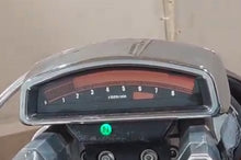 Load image into Gallery viewer, 2007 Suzuki M109R VZR1800 Boulevard Tachometer Tacho Gauge 34220-48G01
