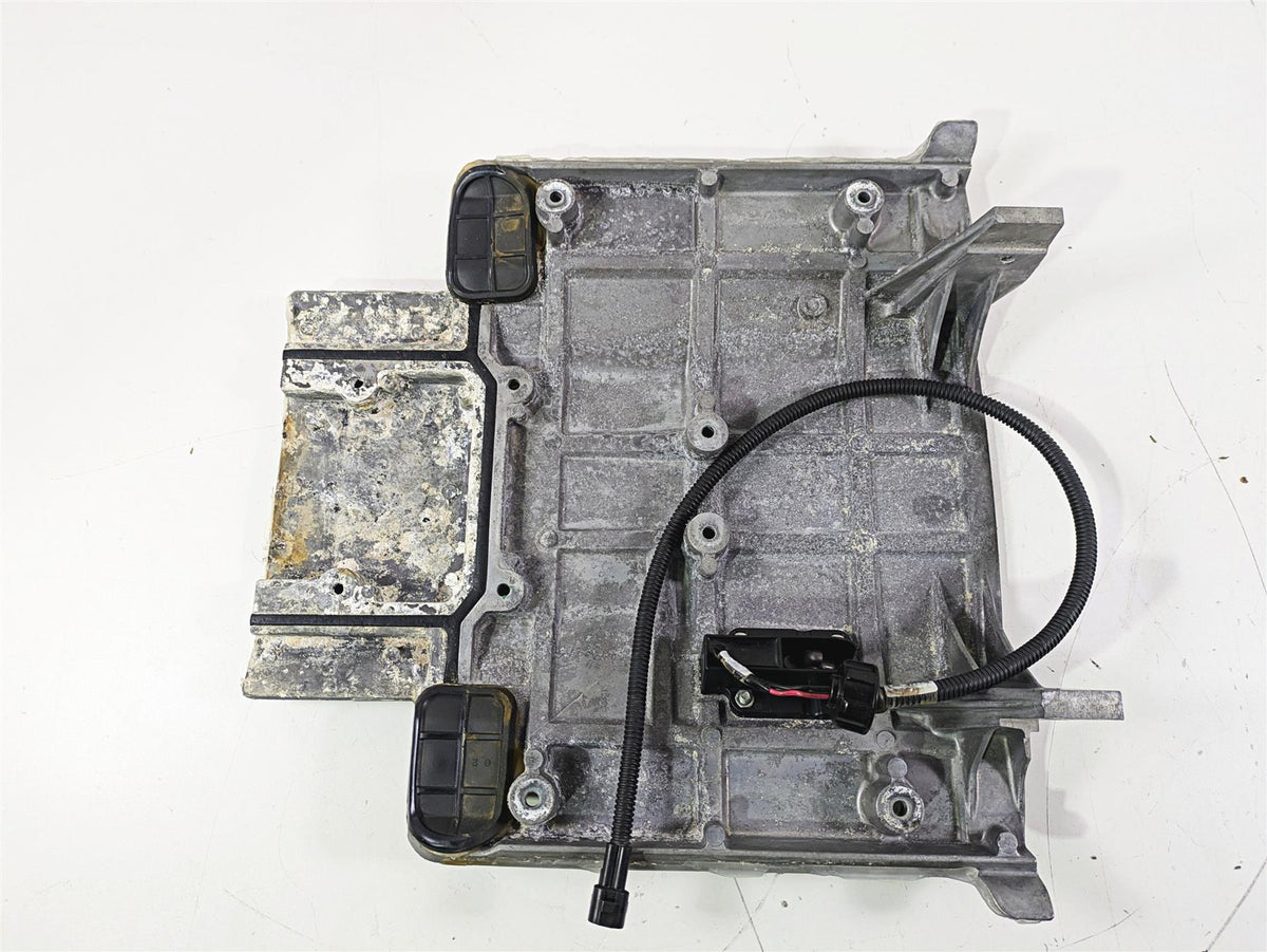 2018 Kawasaki STX-15F Jetski Skid Plate & Speed Sensor Set 59446-0078 {{ shop.shopifyCountryName }} - Mototech271