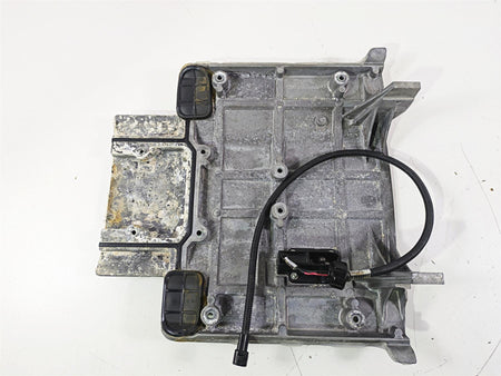 2018 Kawasaki STX-15F Jetski Skid Plate & Speed Sensor Set 59446-0078 {{ shop.shopifyCountryName }} - Mototech271