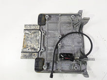 Load image into Gallery viewer, 2018 Kawasaki STX-15F Jetski Skid Plate &amp; Speed Sensor Set 59446-0078
