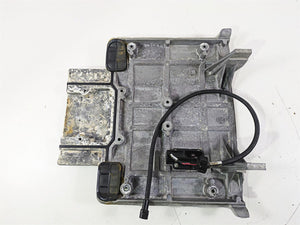 2018 Kawasaki STX-15F Jetski Skid Plate & Speed Sensor Set 59446-0078