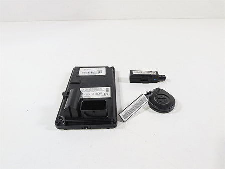 2017 Harley Touring FLHXS Street Glide Bcm Control Module Fob Antenna X-Axis 41000341A {{ shop.shopifyCountryName }} - Mototech271