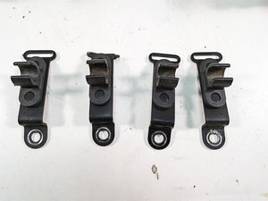 2020 Harley Softail FXBB Street Bob Nelson Rigg Route-1 Saddlebags -Read NR-400