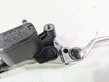 2016 Moto Guzzi Stelvio 1200 8V NTX Brembo Clutch Master Cylinder 978607 {{ shop.shopifyCountryName }} - Mototech271