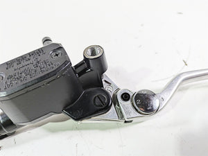 2016 Moto Guzzi Stelvio 1200 8V NTX Brembo Clutch Master Cylinder 978607 | Mototech271