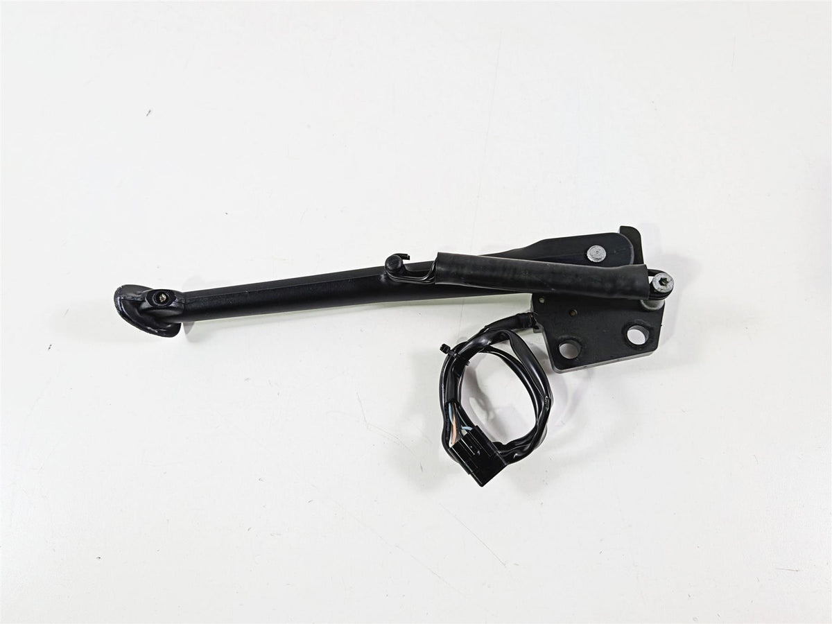 2018 KTM 1290 Super Duke R Side Kick Stand & Switch Read 6100302313333S-Mototech271