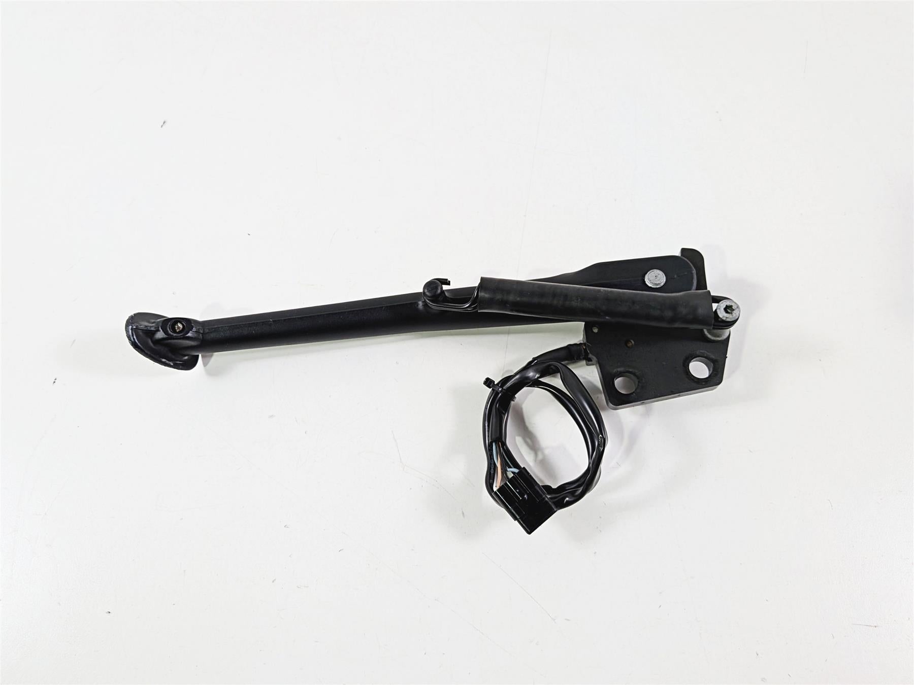 2018 KTM 1290 Super Duke R Side Kick Stand & Switch Read 6100302313333S-Mototech271