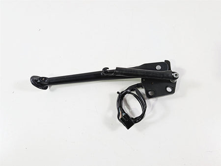 2018 KTM 1290 Super Duke R Side Kick Stand & Switch Read 6100302313333S-Mototech271