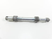 Load image into Gallery viewer, 2016 Harley FXDL Dyna Low Rider Straight Front Axle Wheel Spindle 25Mm 41628-08 | Mototech271
