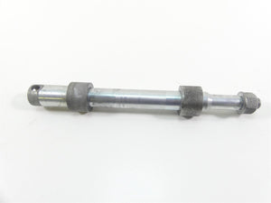 2016 Harley FXDL Dyna Low Rider Straight Front Axle Wheel Spindle 25Mm 41628-08 | Mototech271