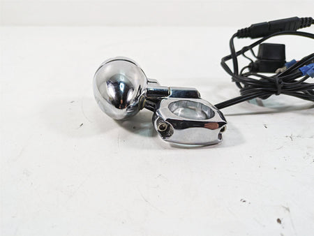 2009 Harley Dyna FXDFSE CVO Fat Bob Kuryakyn Lighter Power Adapter 21300133 {{ shop.shopifyCountryName }} - Mototech271